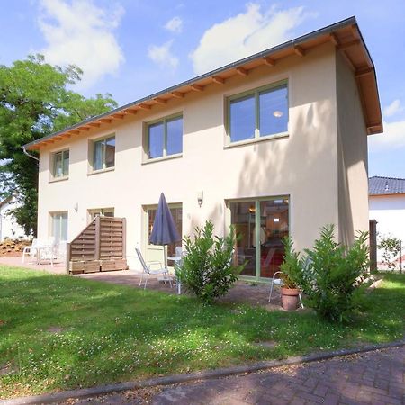 Zinnowitz, Paradies "Kaiserhof" Εξωτερικό φωτογραφία