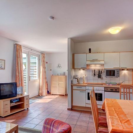 Zinnowitz, Paradies "Kaiserhof" Εξωτερικό φωτογραφία