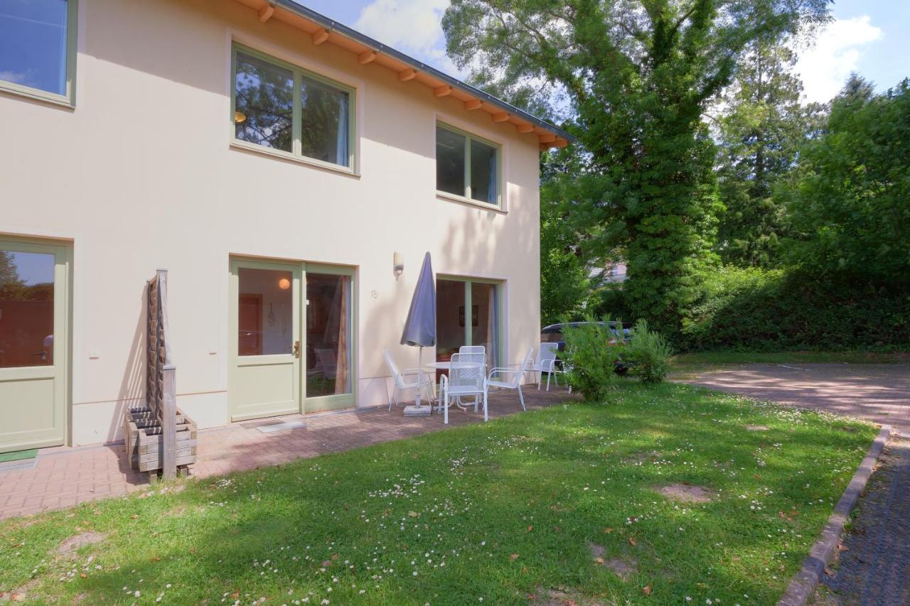 Zinnowitz, Paradies "Kaiserhof" Εξωτερικό φωτογραφία
