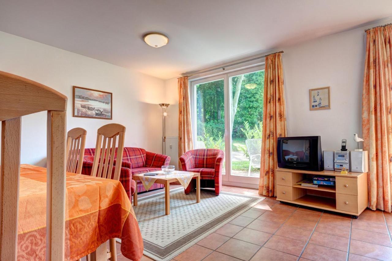 Zinnowitz, Paradies "Kaiserhof" Εξωτερικό φωτογραφία