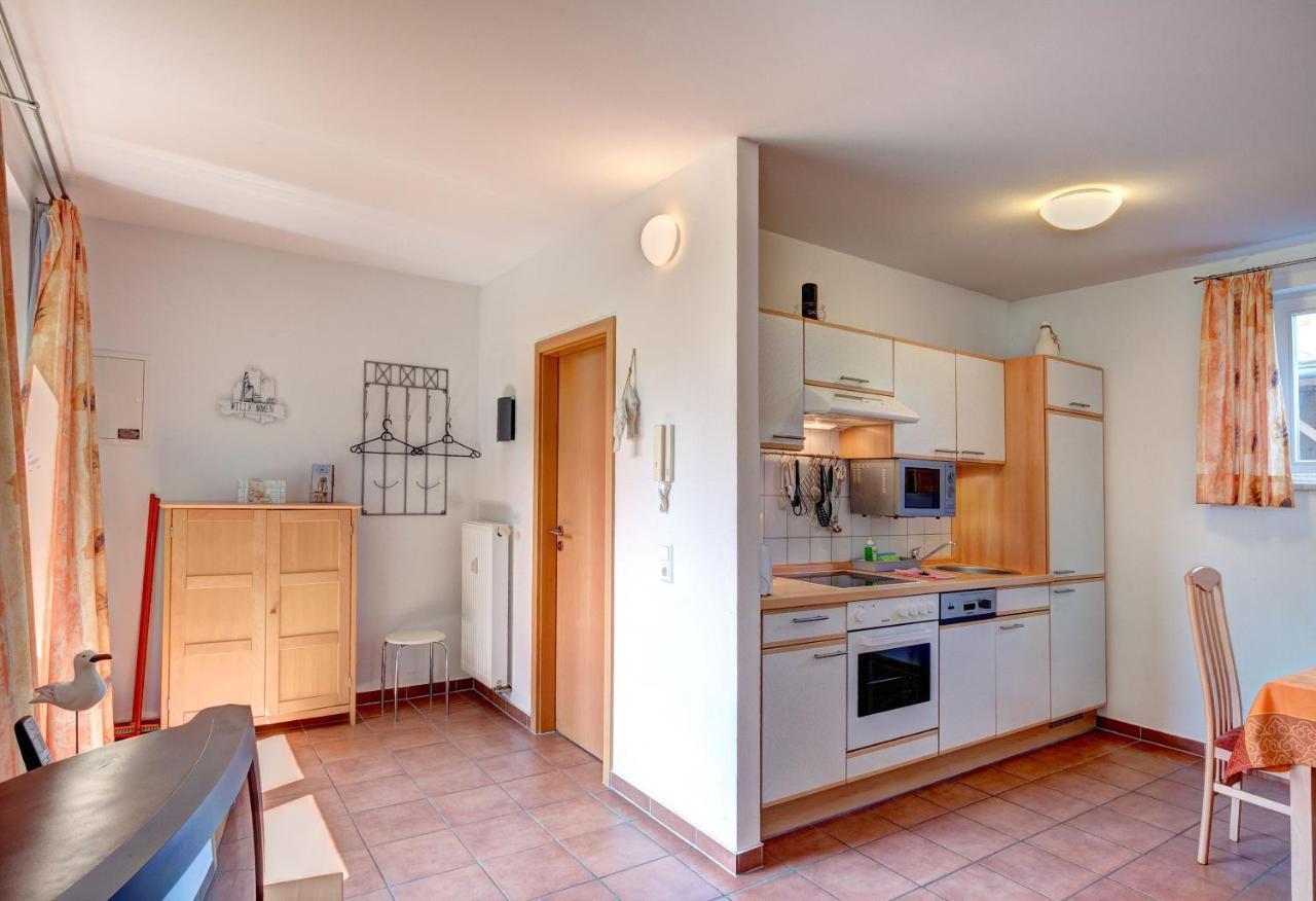Zinnowitz, Paradies "Kaiserhof" Εξωτερικό φωτογραφία