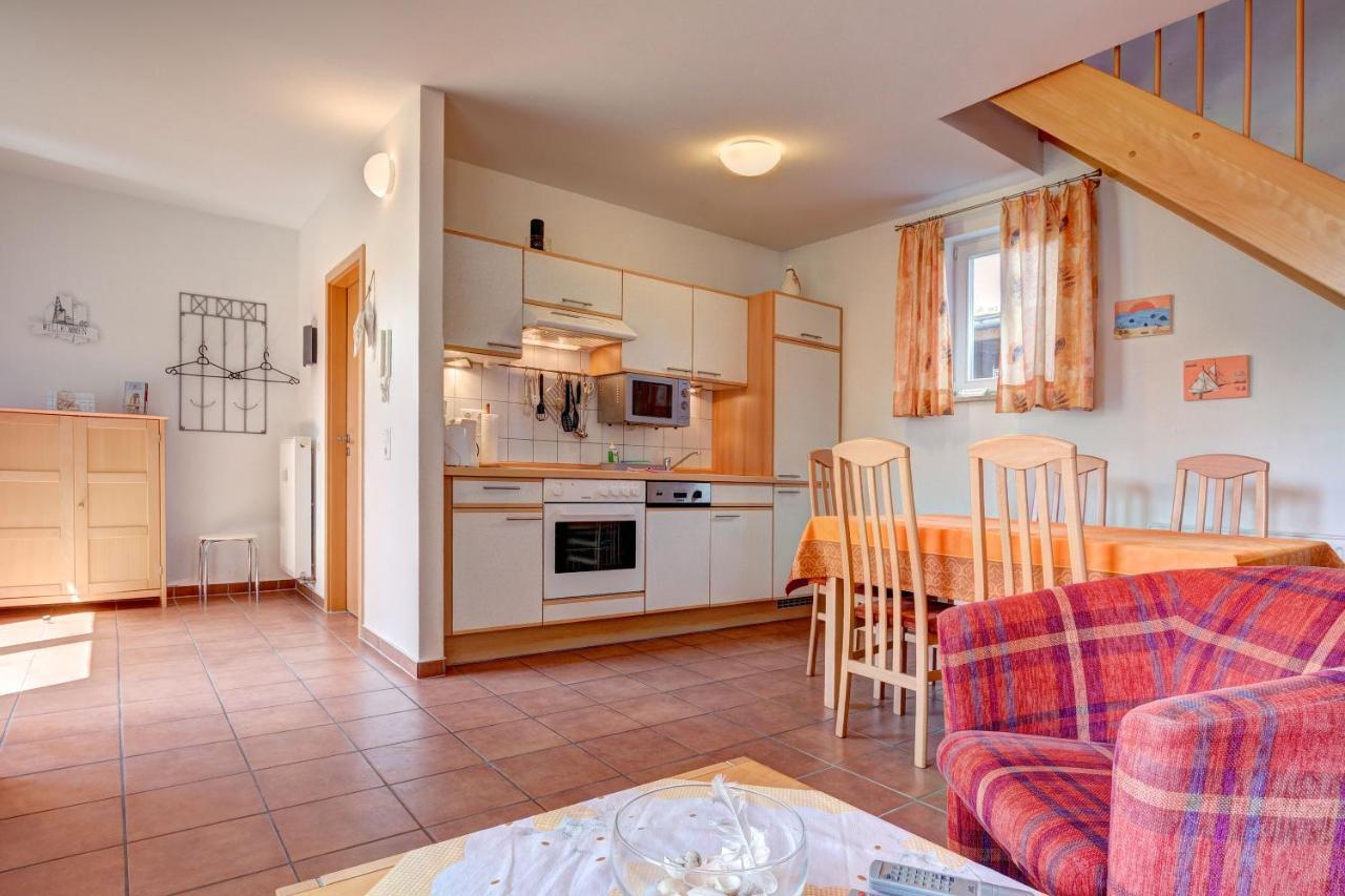 Zinnowitz, Paradies "Kaiserhof" Εξωτερικό φωτογραφία