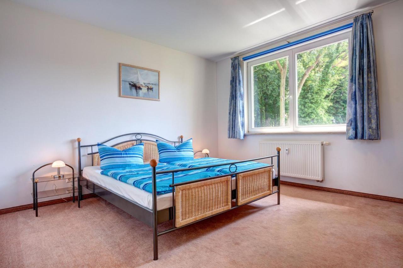 Zinnowitz, Paradies "Kaiserhof" Εξωτερικό φωτογραφία